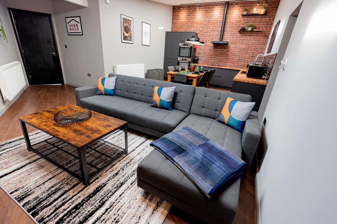 HMO lounge