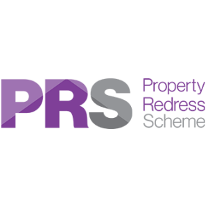 Property Redress Scheme logo