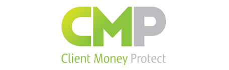 Client Money Protect logo